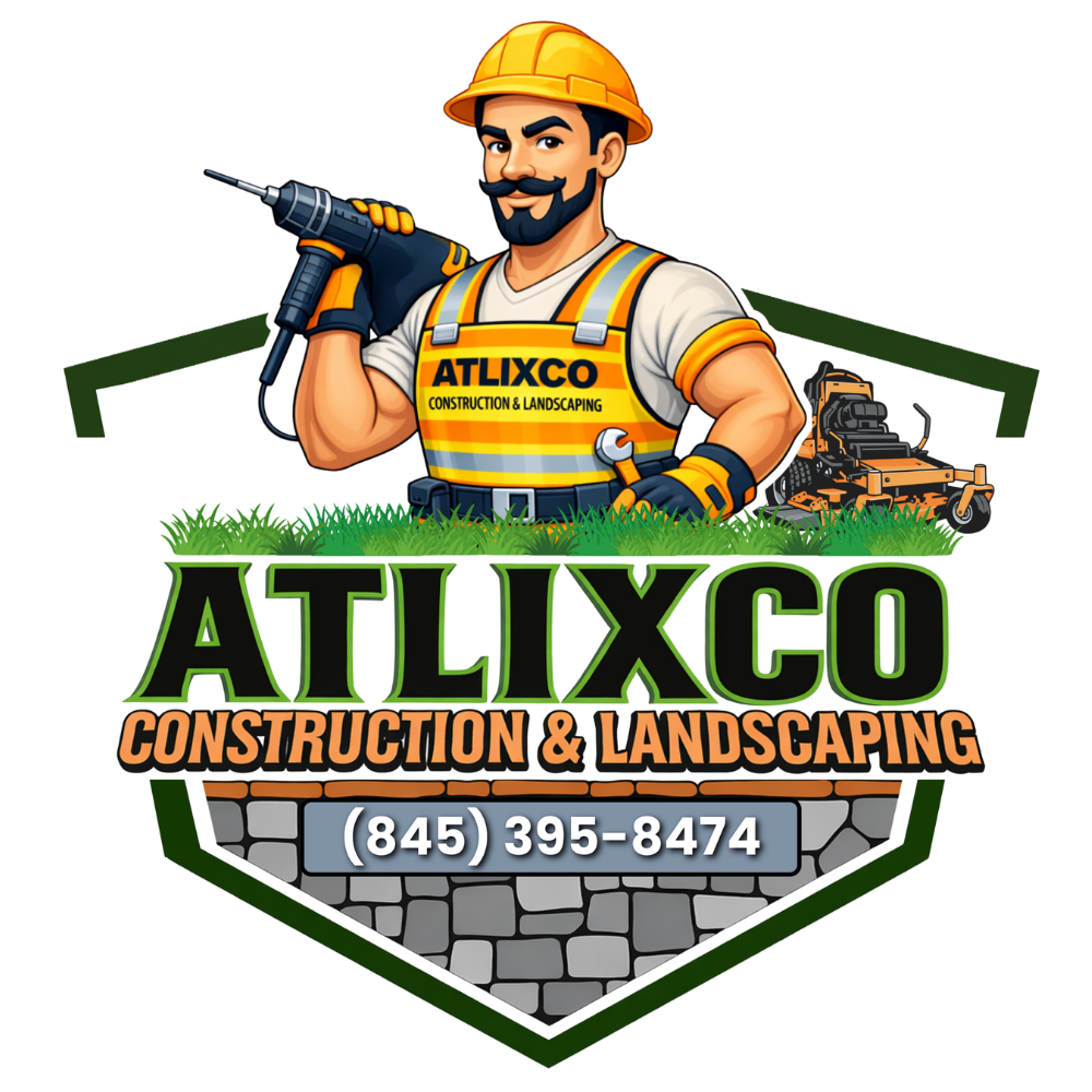 Atlixco General Construction logo