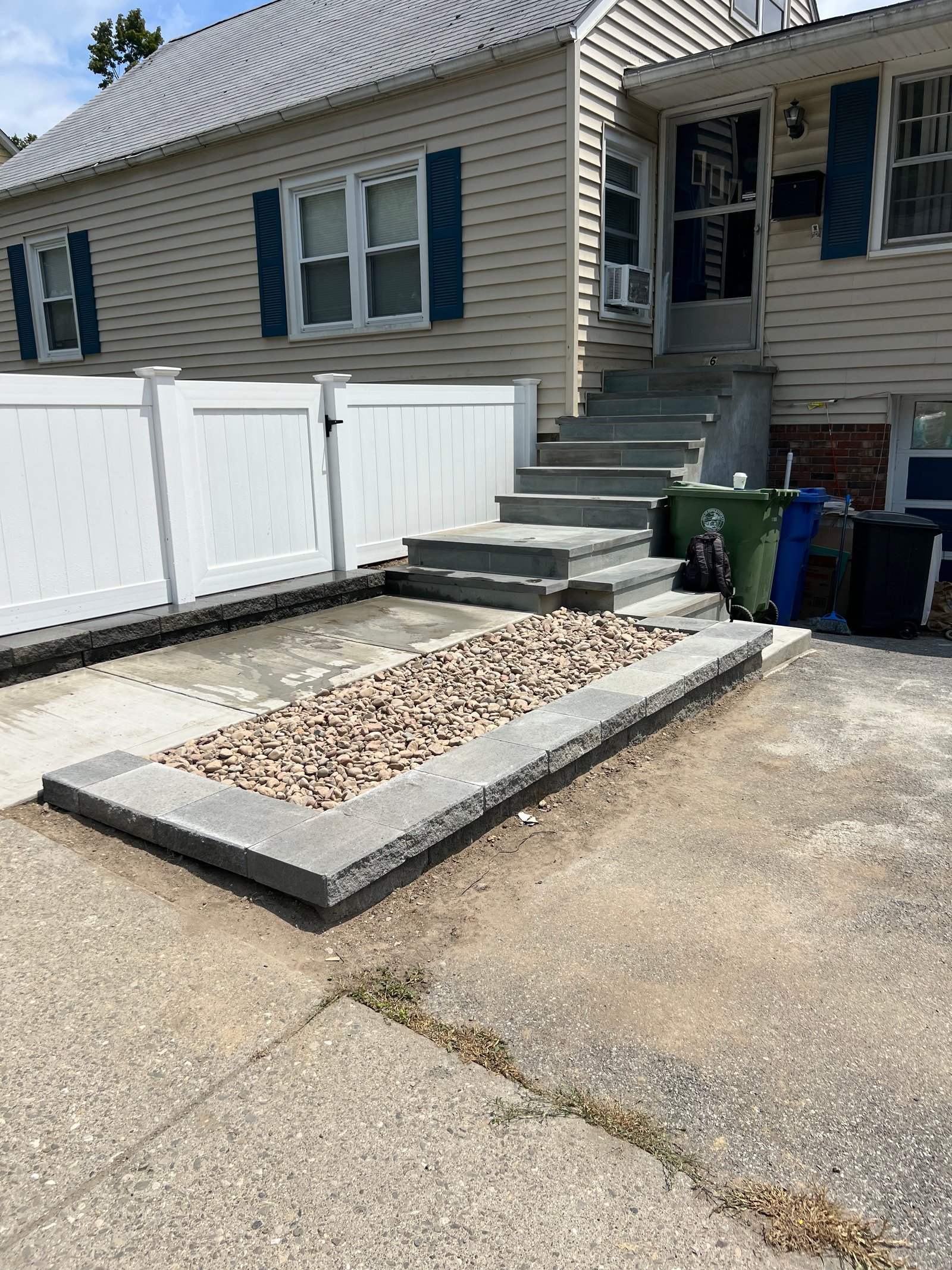 Property Improvement