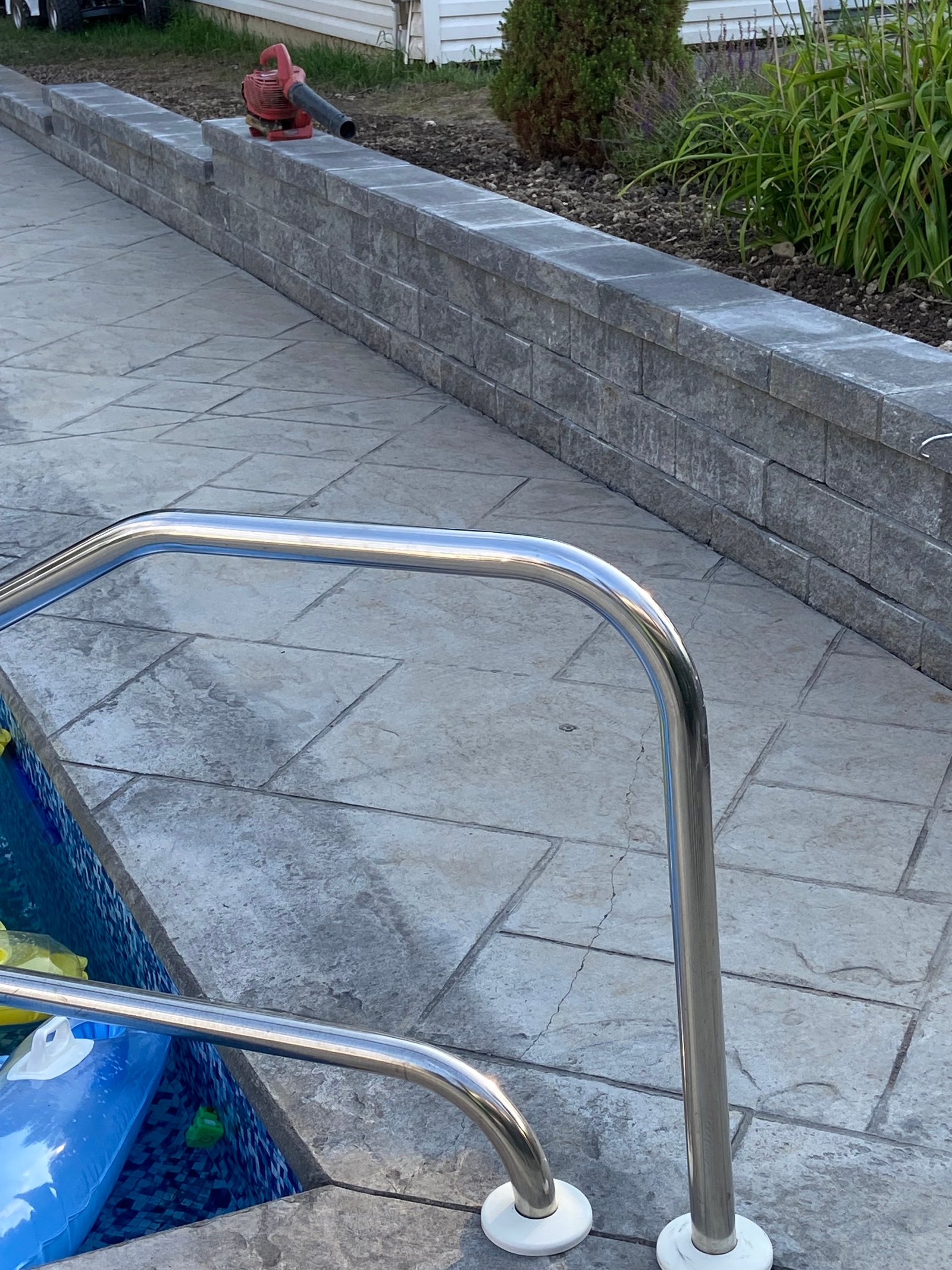 Construction Progress