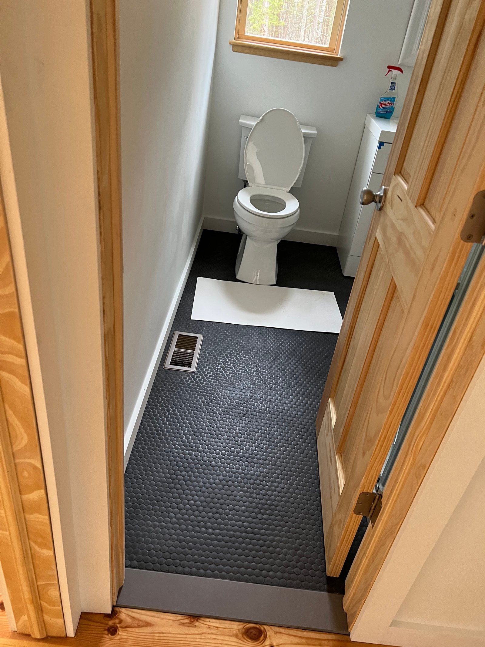 Patio & Yard Layout Upgrade