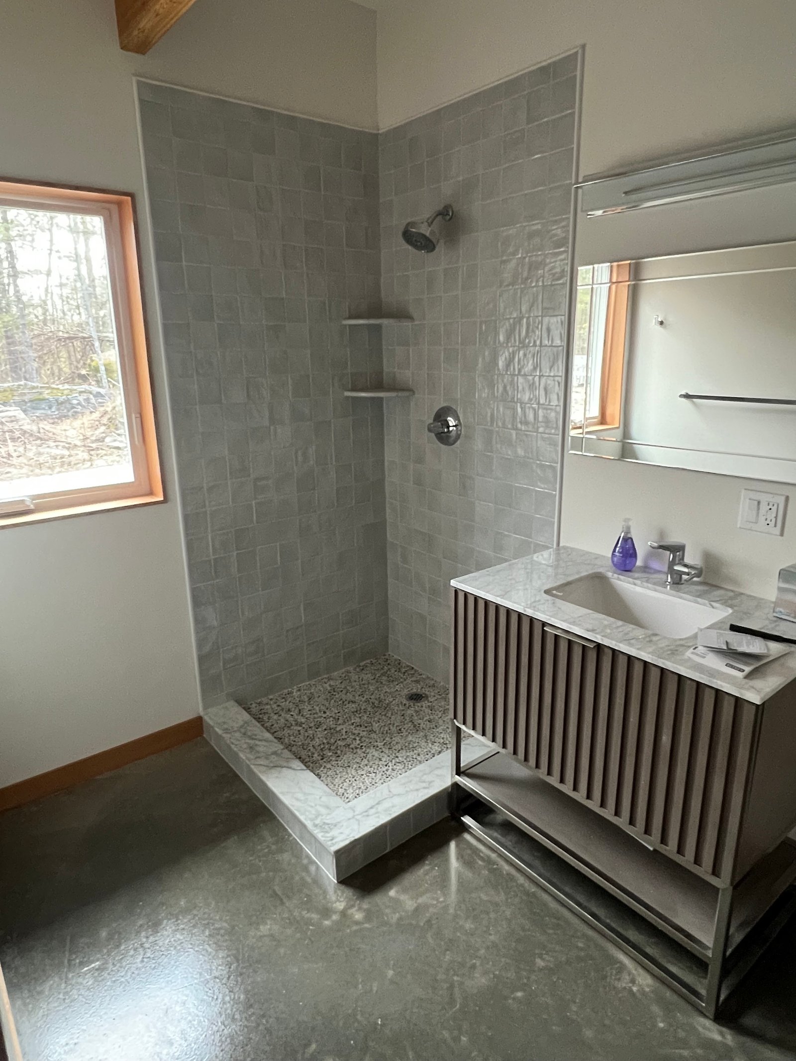 Landscape Cleanup & Curb Appeal