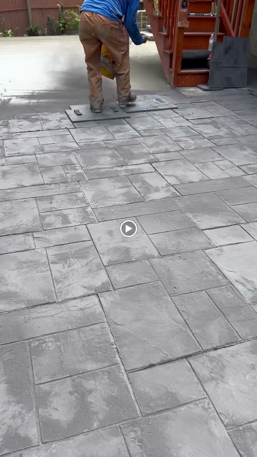 Seasonal Property Cleanup