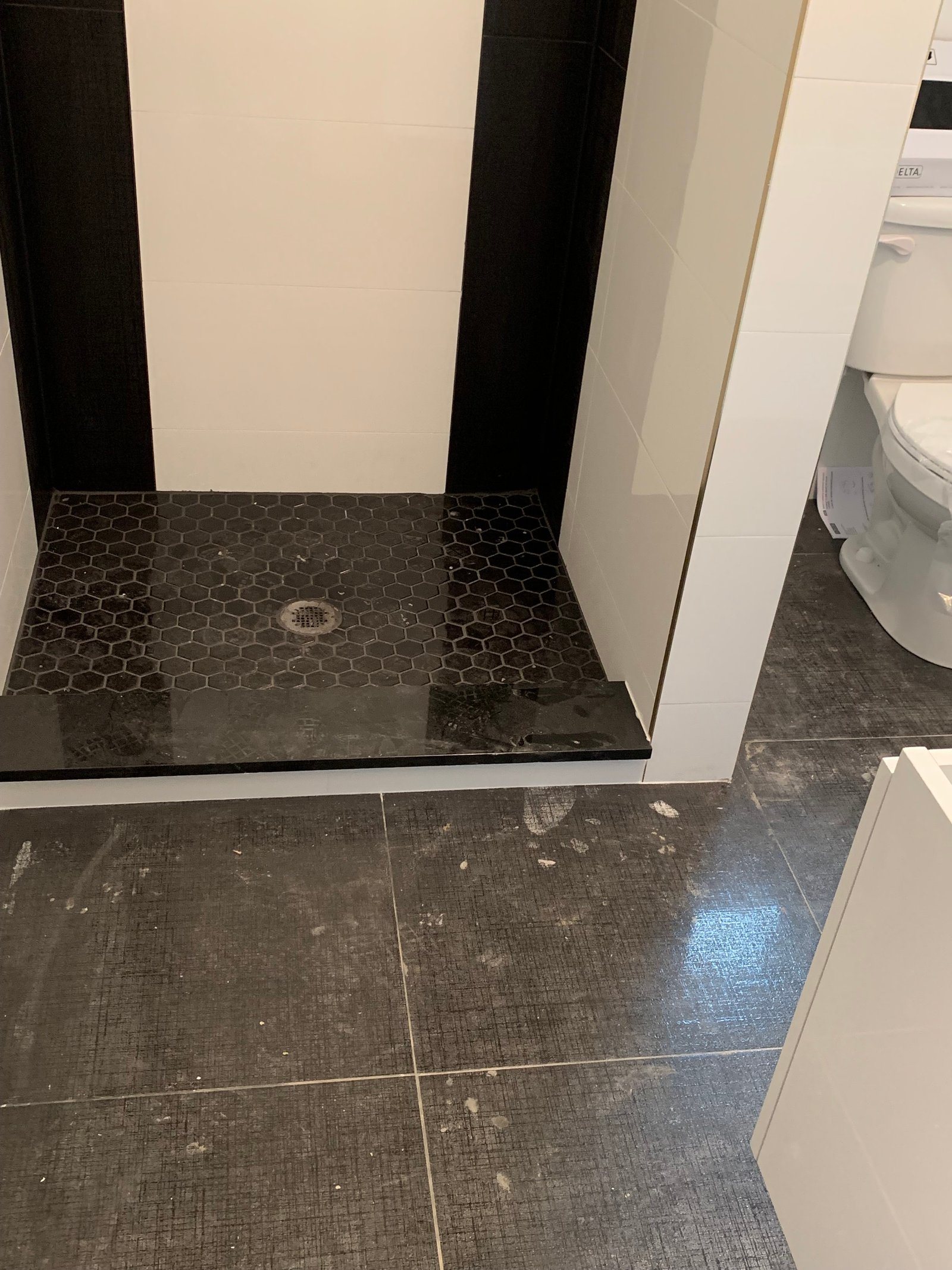 Seasonal Property Cleanup
